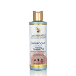 Rodolphe & Co shampoing Haute hydratation