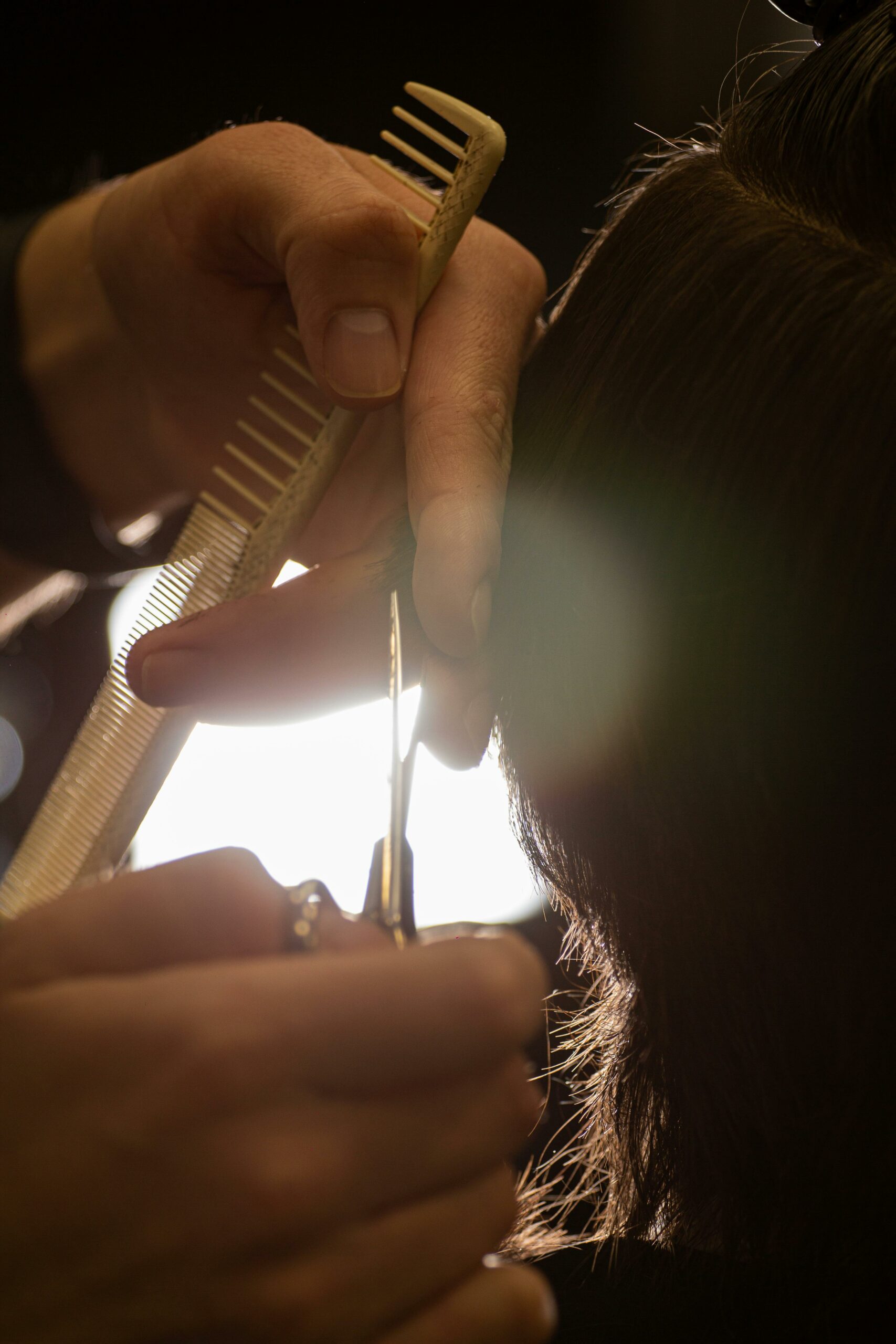 Salon de coiffure naturel bouguenais 