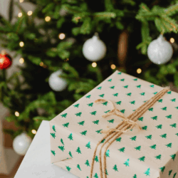 Calendrier de l'Après Noël
