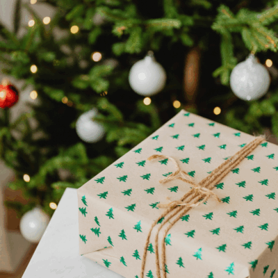 Calendrier de l'Après Noël