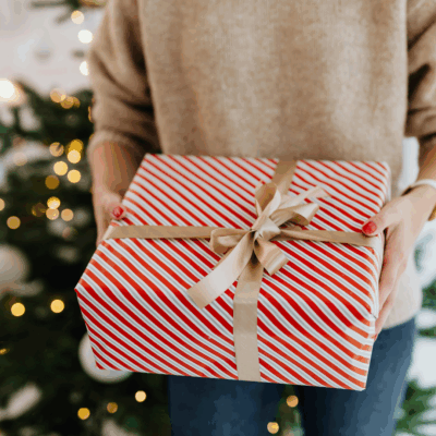 Calendrier de l'Après Noël