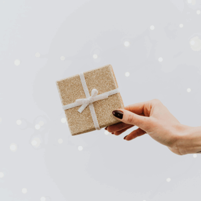 Coffret Eclat de fête