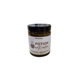 Bougie Potion anti relou