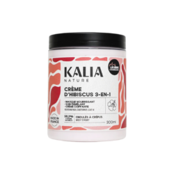 Kalia Nature Masque d'hibiscus 3 en 1
