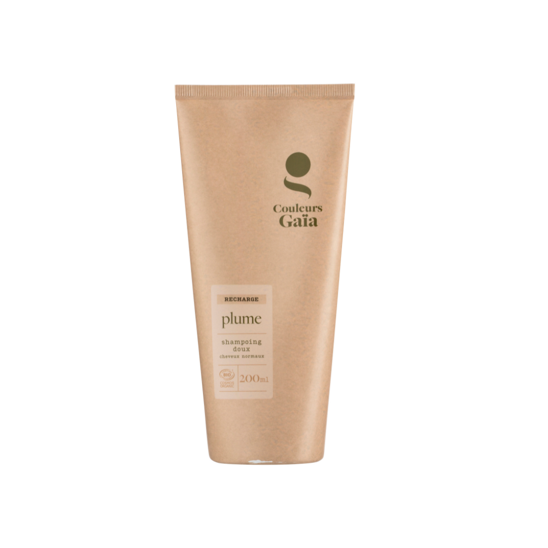 Eco Recharge Plume